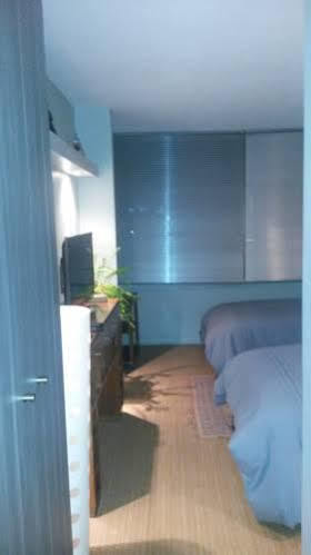Apartop Apartment Santiago de Chile Bagian luar foto